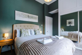 1B Victorian Retreat in Chester